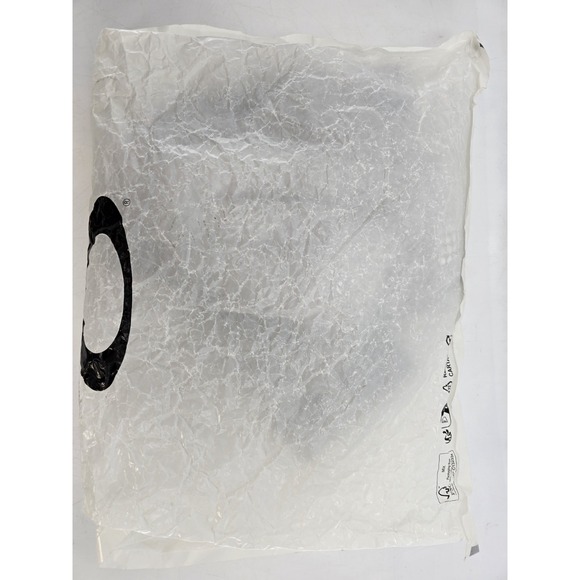 NWT Oakley Men's Sand Pixel Recycled 16" Beachshort - Color Grey - Size XS - Picture 8 of 10